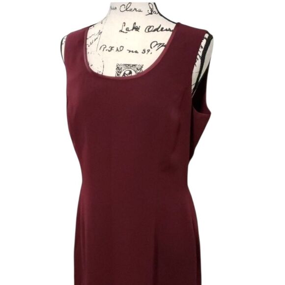 Dress & Jacket Combo Suit - Picture 2 of 2